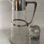 Art deco WMF claret jug Image 8
