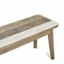 Dining Table and Bench Image 8