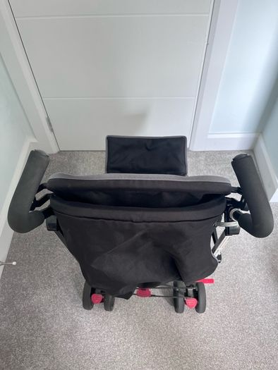Lightweight Stroller