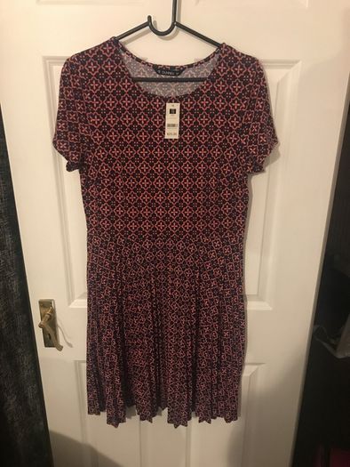 New dress