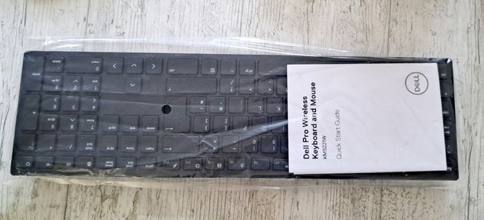 BRAND NEW Dell Wireless Keyboard