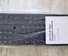 BRAND NEW Dell Wireless Keyboard