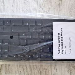 BRAND NEW Dell Wireless Keyboard