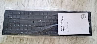 BRAND NEW Dell Wireless Keyboard