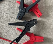 Jump leads