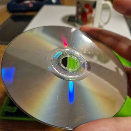 Manhunt Xbox