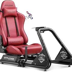Gaming Steering Wheel Stand