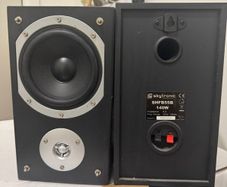 Fenton Skytronic 140w speakers