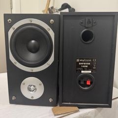 Fenton Skytronic 140w speakers