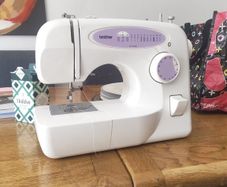 Brother sewing Machine