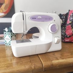 Brother sewing Machine