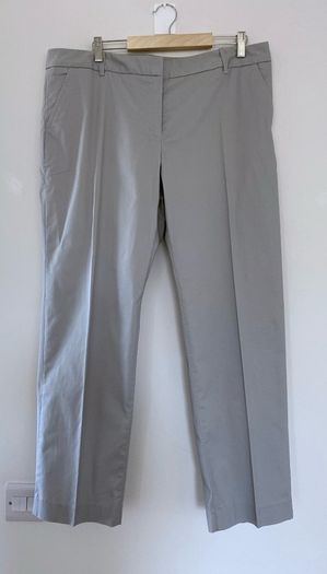 Hobbs straight leg casual trousers