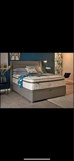 All beds and mattresses made in Ireland