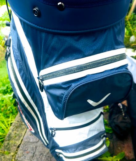 Set of Golf Clubs