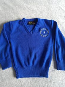School jumper