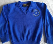 School jumper