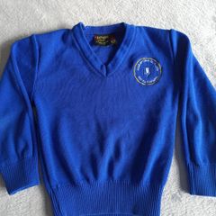 School jumper