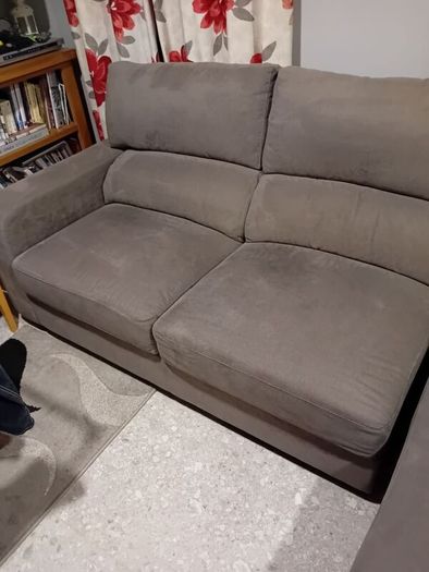 Corner Sofa