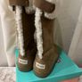 New Susst Ugg Style Boots Image 2