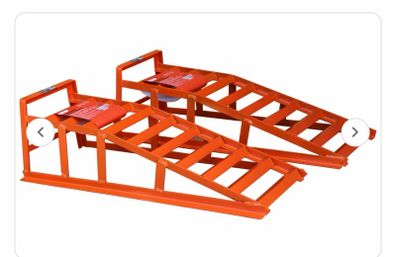 car ramp