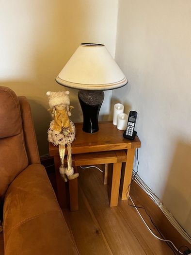 Living room furniture bundle