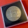 Ireland 1962 Half Crown. Free Post Image 6