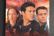 Third Watch. The First (Season 1) Season 6-disc DVD Television Series