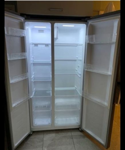 Fusion  amirican fridge freezer