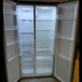 Fusion  amirican fridge freezer Image 4