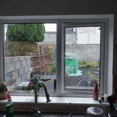Windows and doors