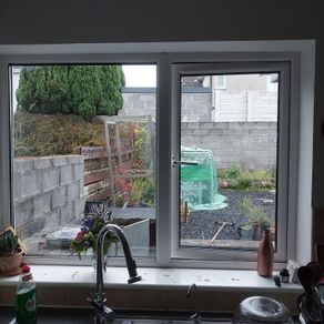 Windows and doors