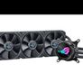 Phanteks Eclipse G500A + ROG Strix LC III 360 AIO [Case Bundle] Image 8