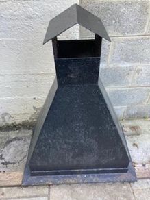 Barbaque Chimney