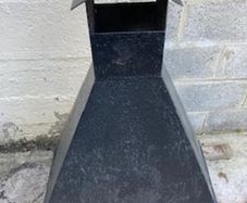 Barbaque Chimney