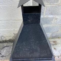 Barbaque Chimney