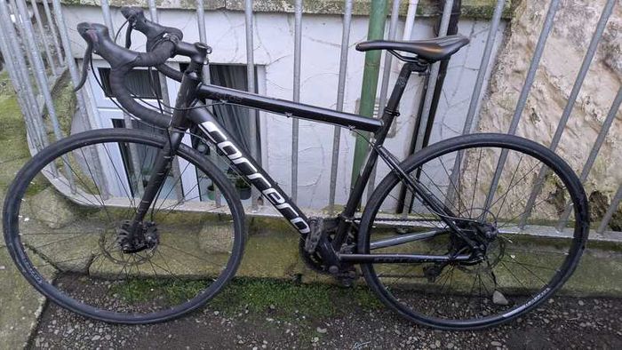 Carrera Zelos Mens Road Bike