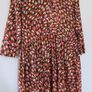 White Stuff Jersey Shirt Dress Image 4