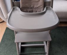 Stokke Tripp Trapp High Chair Complete Bundle