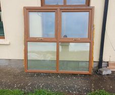 window