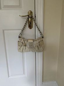 Ladies Handbag