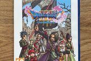 Dragon Quest XI: Echoes Of An Elusive Age ps4