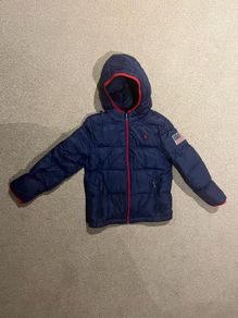 Ralph Lauren Jacket