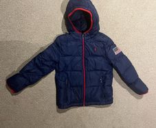 Ralph Lauren Jacket