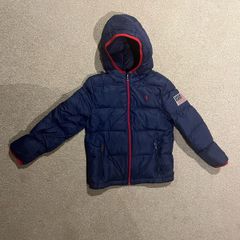 Ralph Lauren Jacket