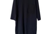 cos tshirt dress size M