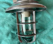 Nautical Light - Bulkhead