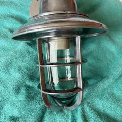 Nautical Light - Bulkhead