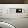 Zanussi freestanding washer dryer 7kg Image 3