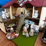 Big sylvanian families bundle Image 2