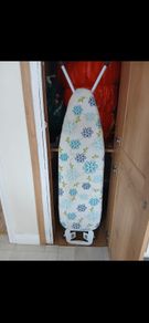 iron board